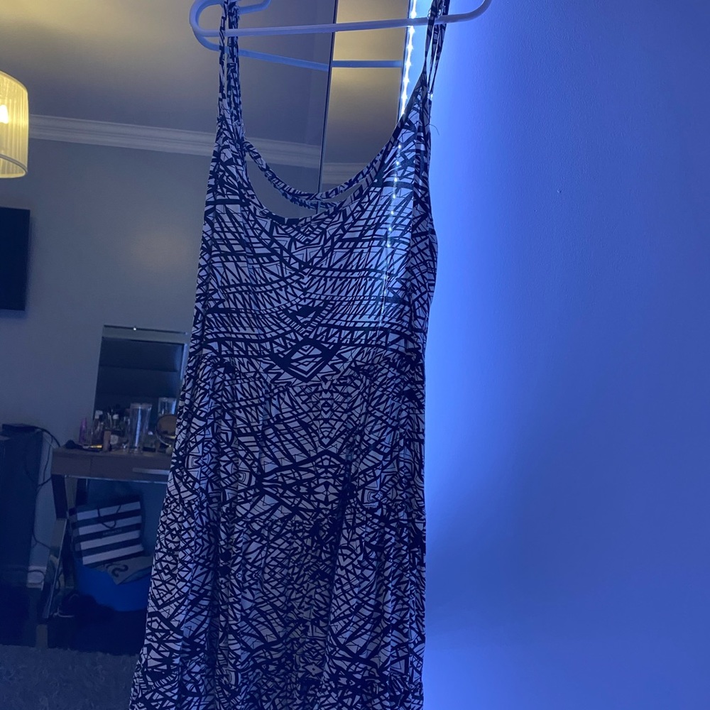 Swim Cover Up